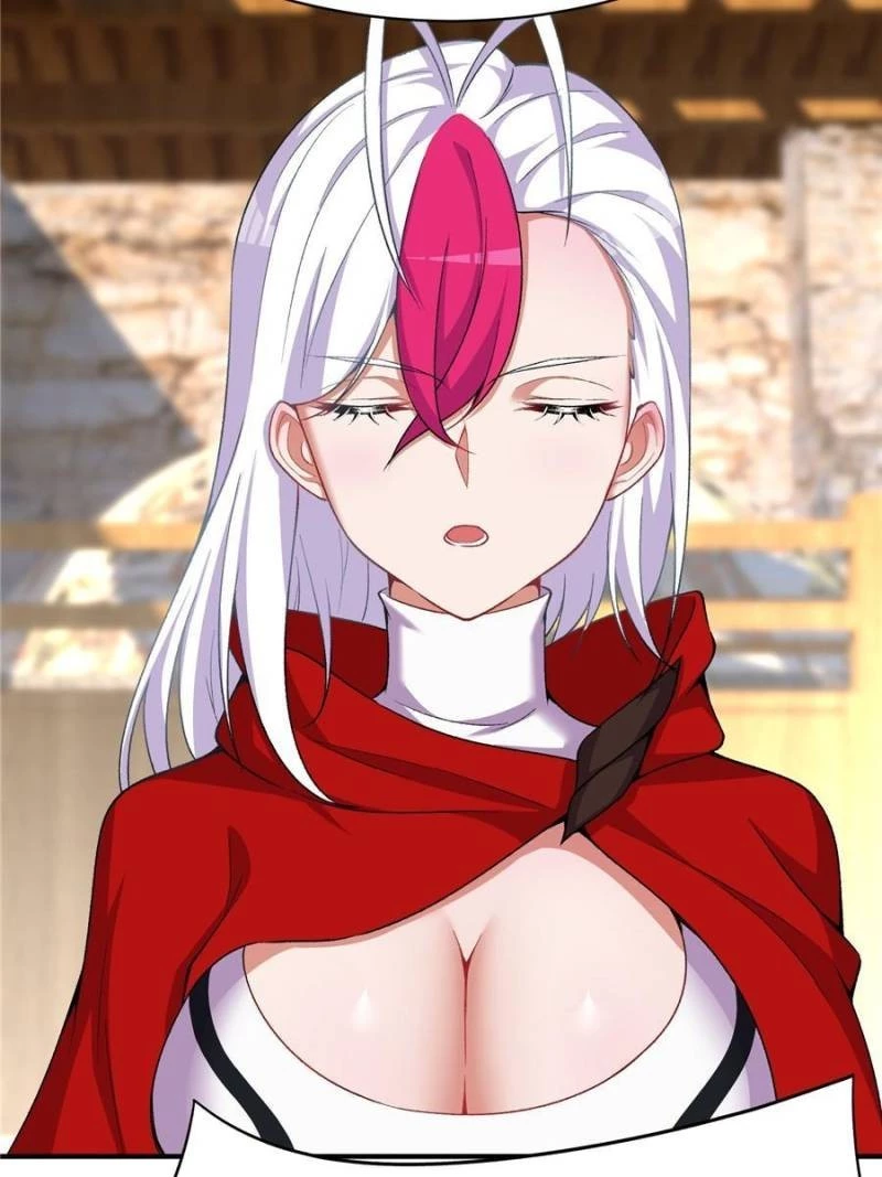 I Picked up an Attribute Chapter 213 - 31
