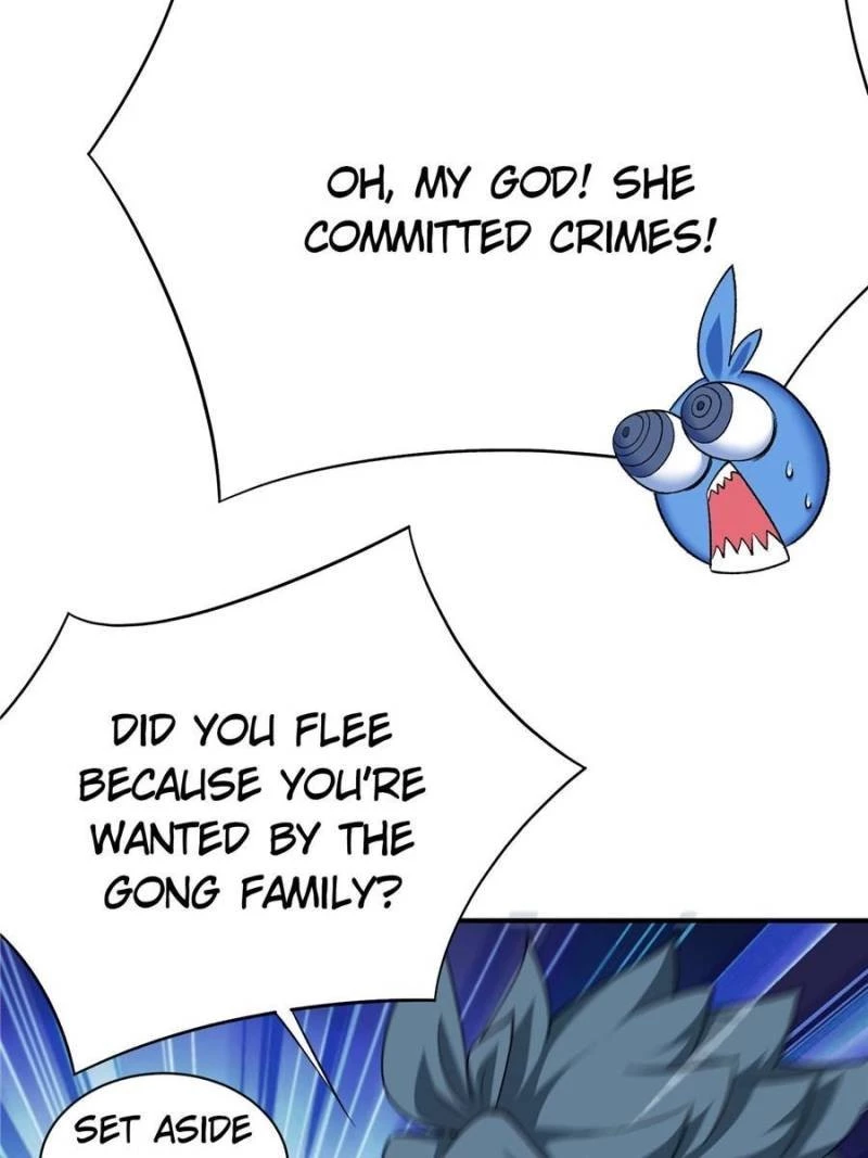 I Picked up an Attribute Chapter 213 - 32