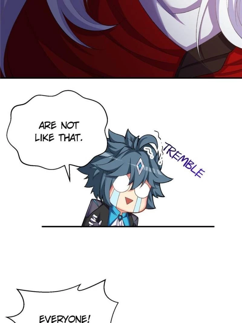 I Picked up an Attribute Chapter 213 - 40