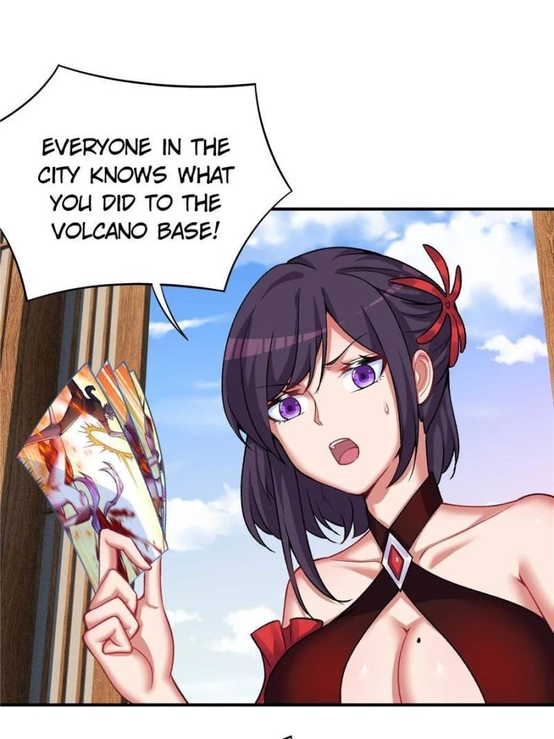I Picked up an Attribute Chapter 213 - 42