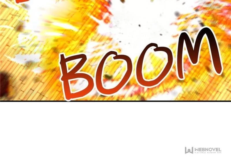 I Picked up an Attribute Chapter 213 - 46