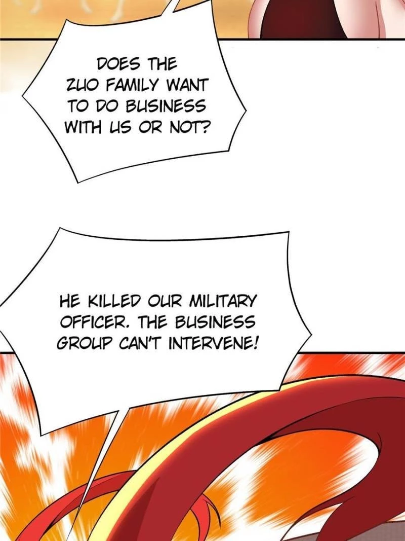 I Picked up an Attribute Chapter 213 - 50