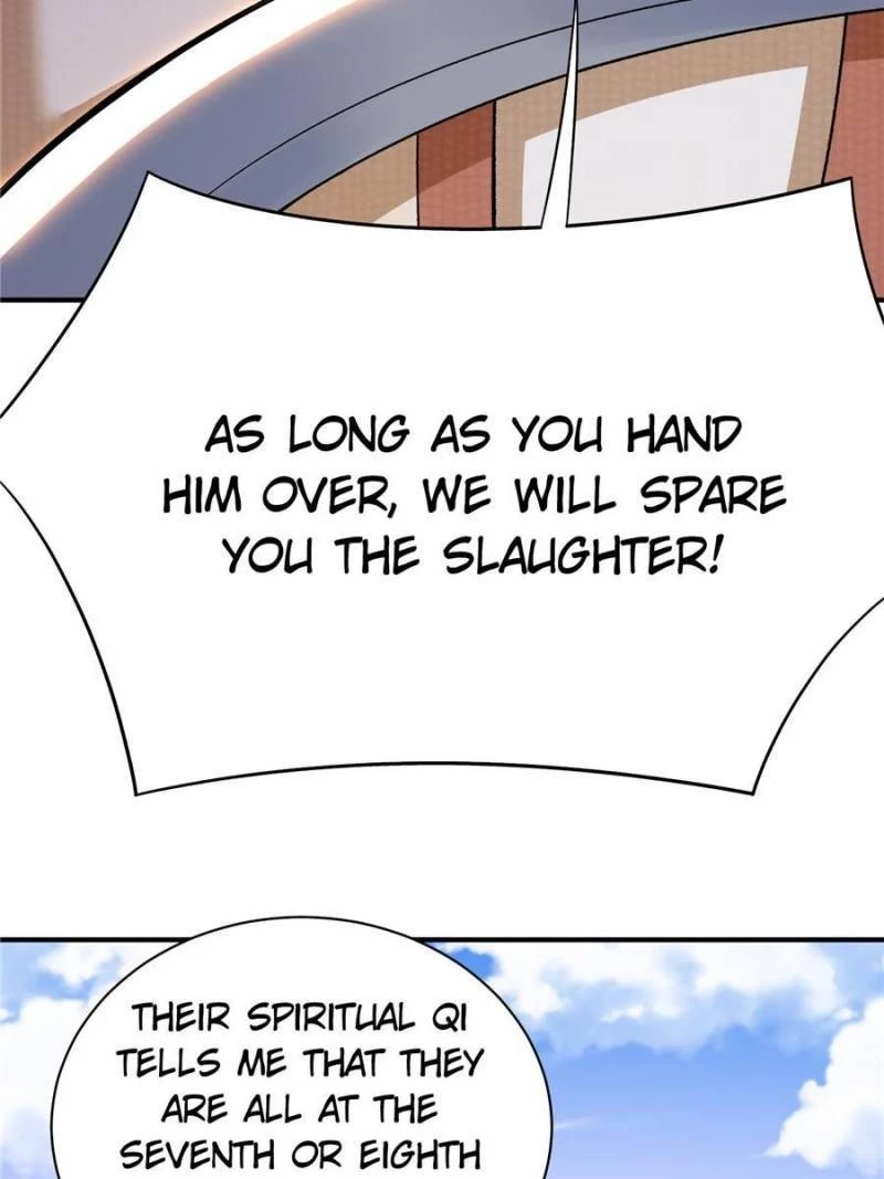 I Picked up an Attribute Chapter 213 - 52