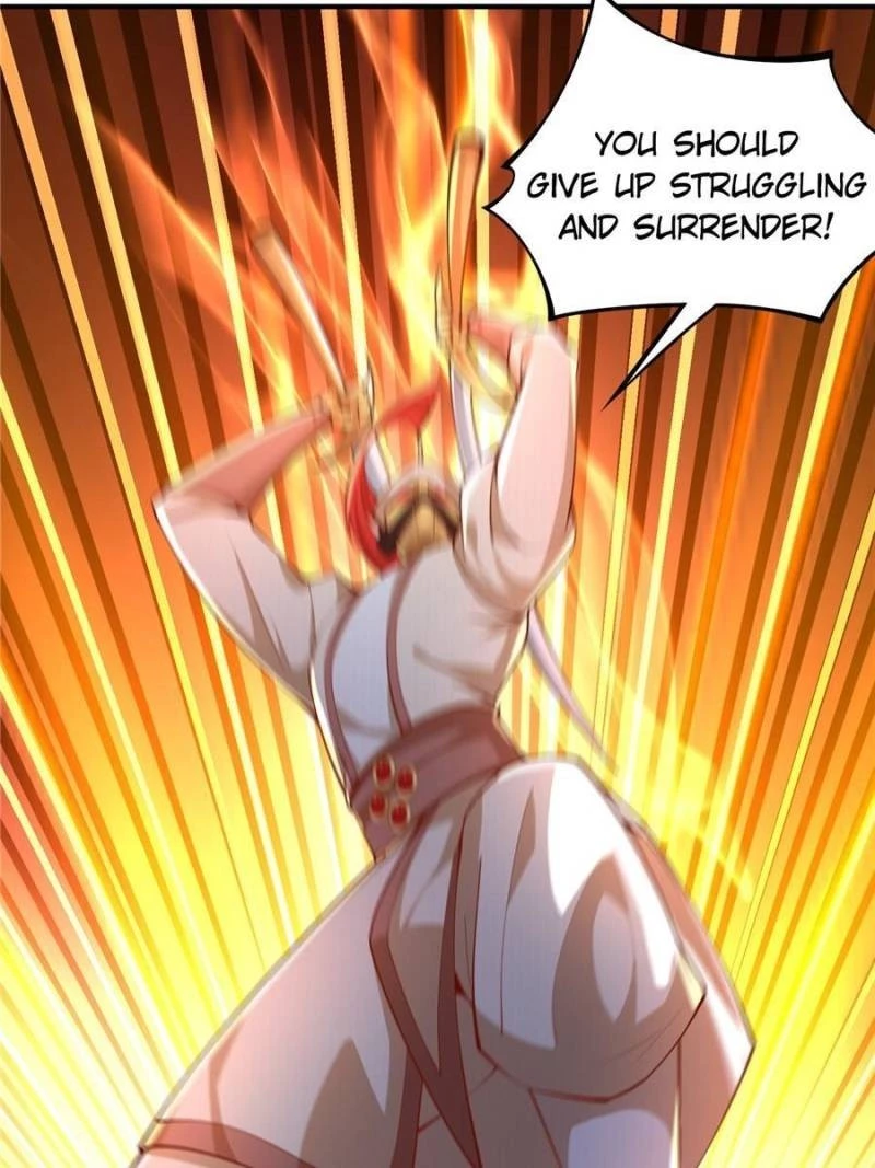 I Picked up an Attribute Chapter 213 - 56