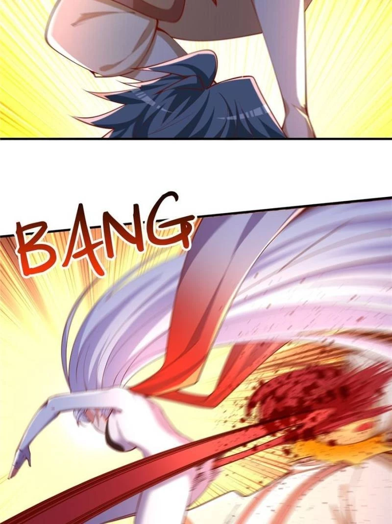 I Picked up an Attribute Chapter 213 - 57