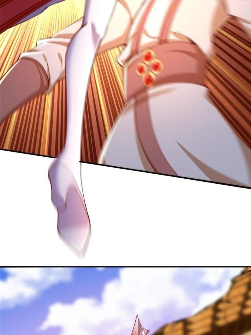 I Picked up an Attribute Chapter 213 - 58