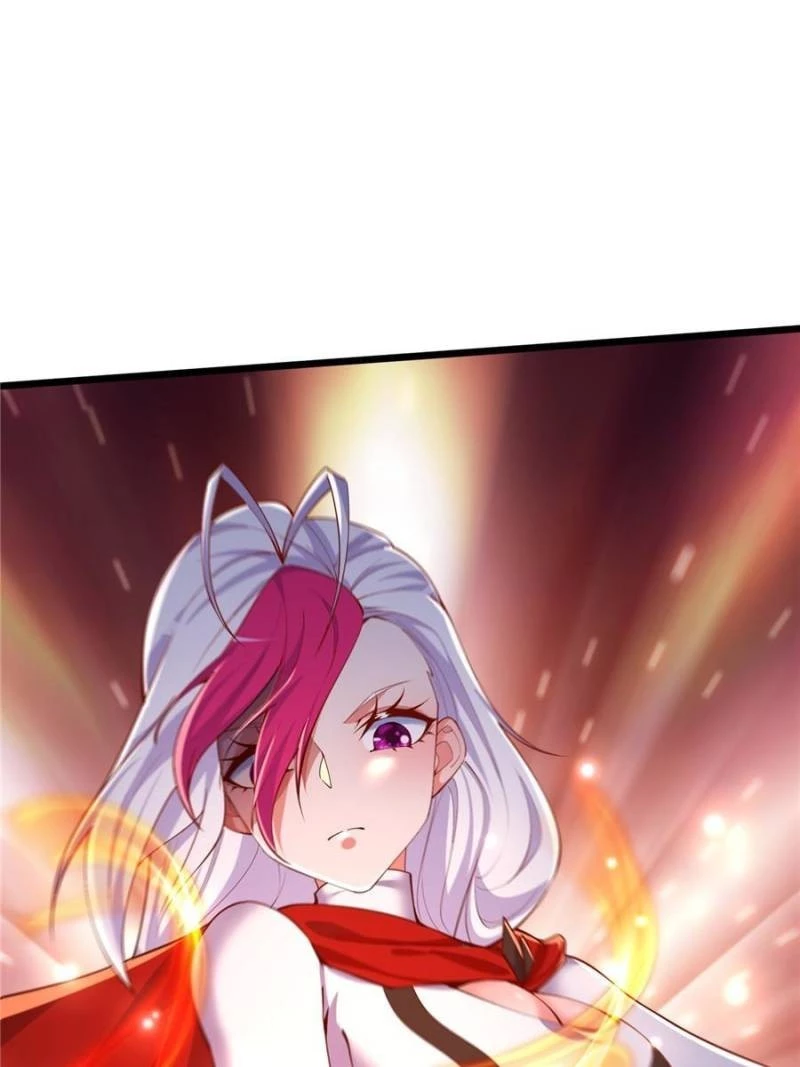 I Picked up an Attribute Chapter 213 - 60