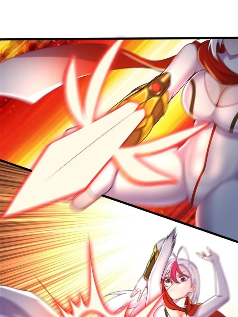 I Picked up an Attribute Chapter 213 - 63