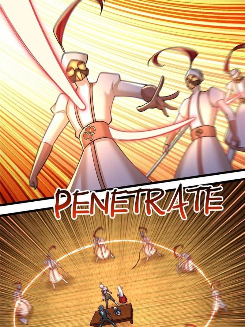 I Picked up an Attribute Chapter 213 - 65