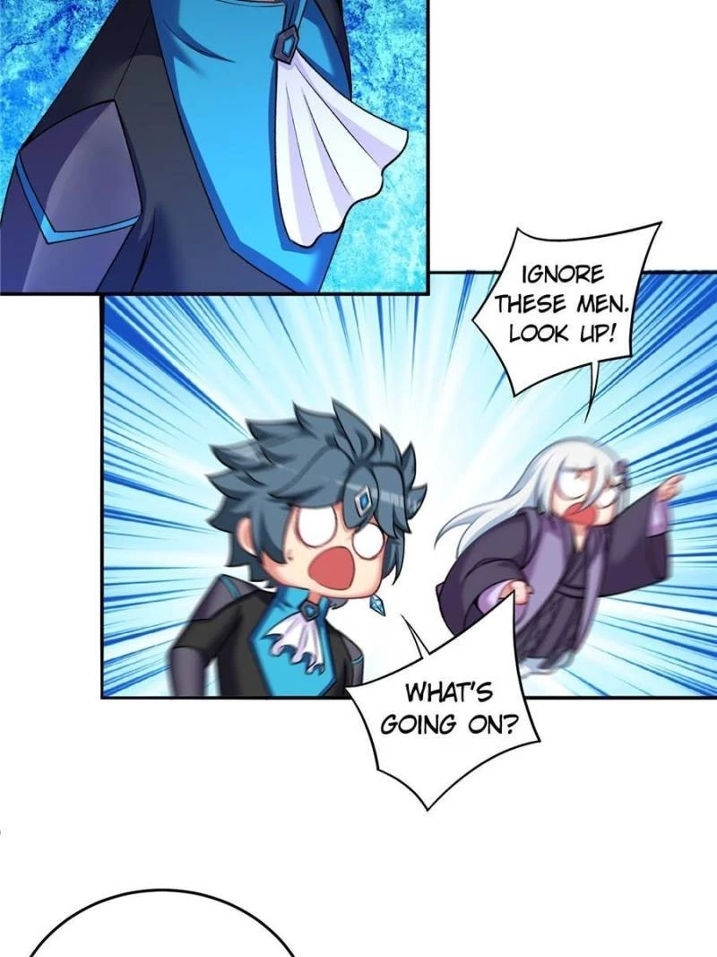 I Picked up an Attribute Chapter 213 - 67