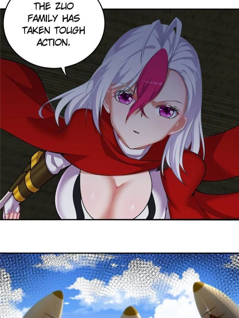 I Picked up an Attribute Chapter 213 - 68