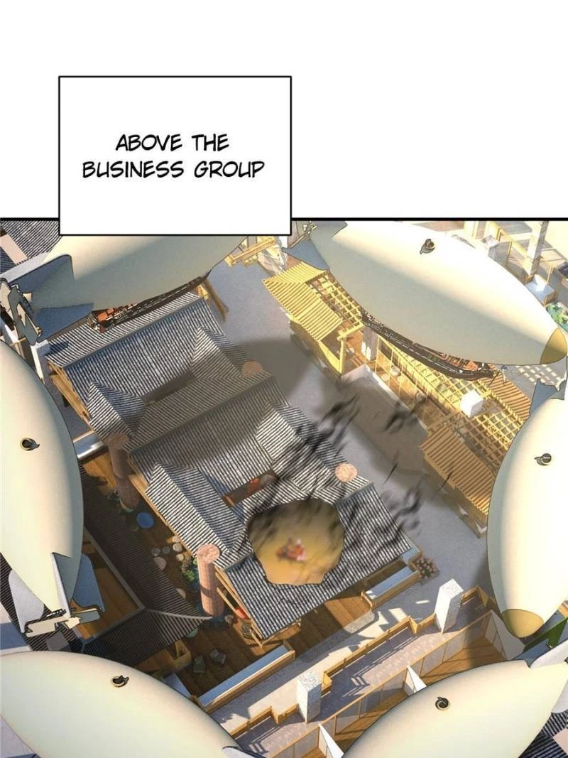 I Picked up an Attribute Chapter 214 - 1