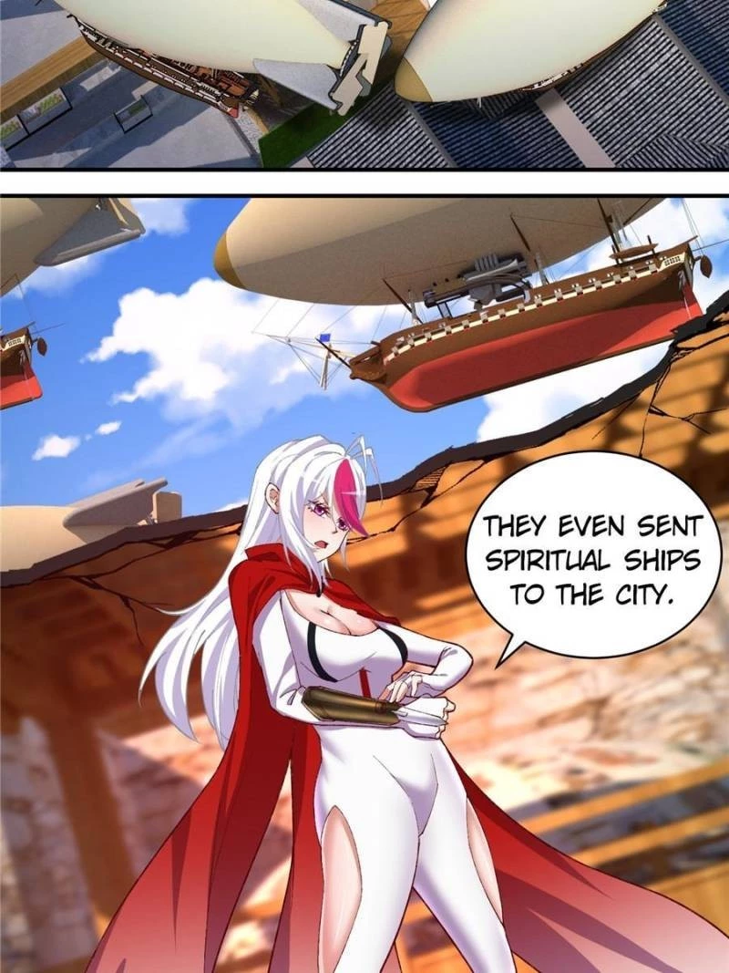 I Picked up an Attribute Chapter 214 - 2