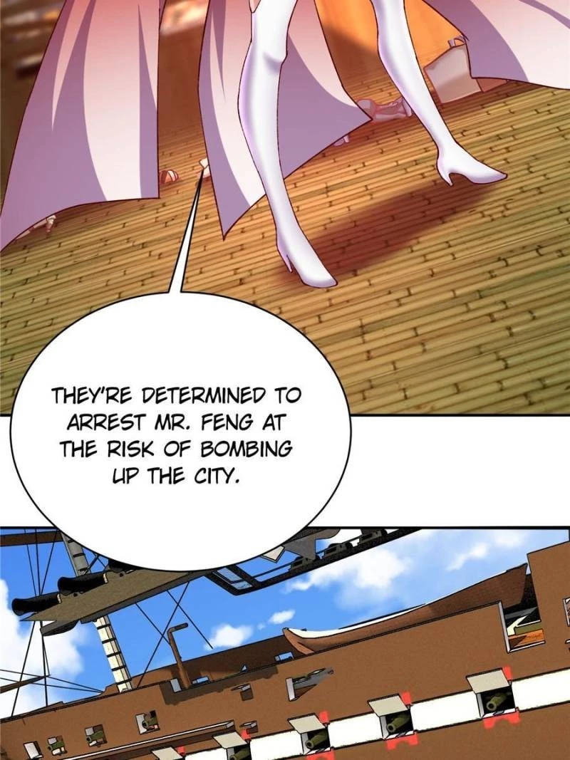 I Picked up an Attribute Chapter 214 - 3