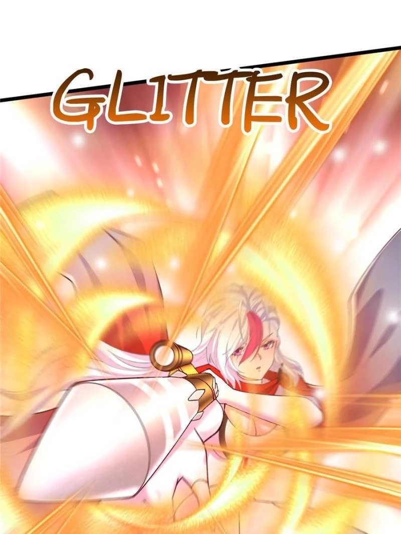 I Picked up an Attribute Chapter 214 - 6