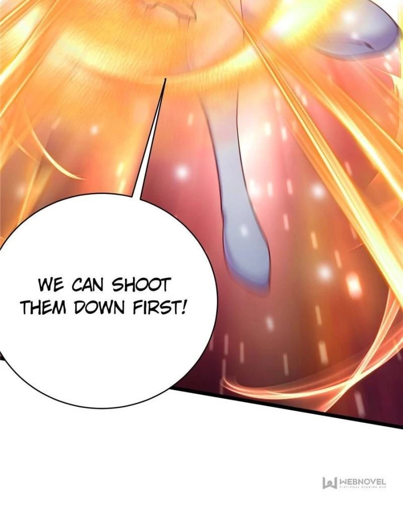 I Picked up an Attribute Chapter 214 - 7