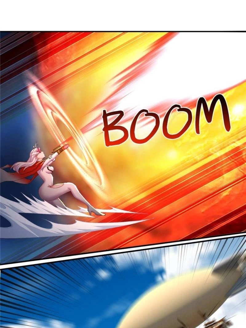 I Picked up an Attribute Chapter 214 - 8