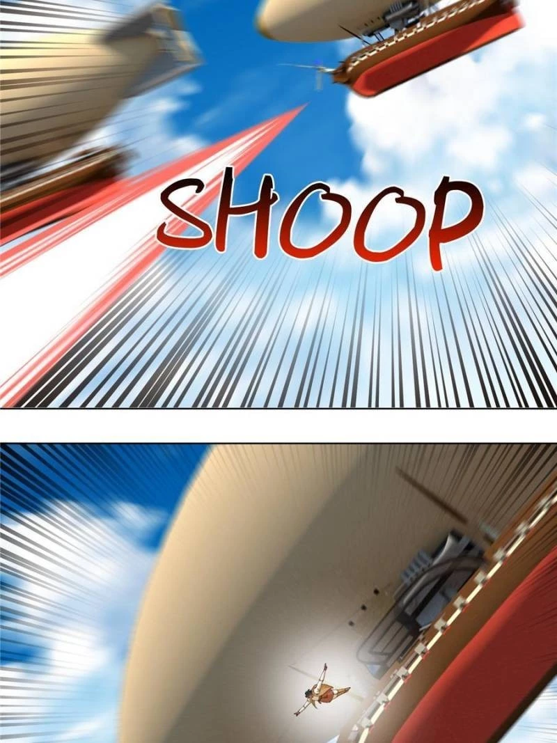 I Picked up an Attribute Chapter 214 - 9