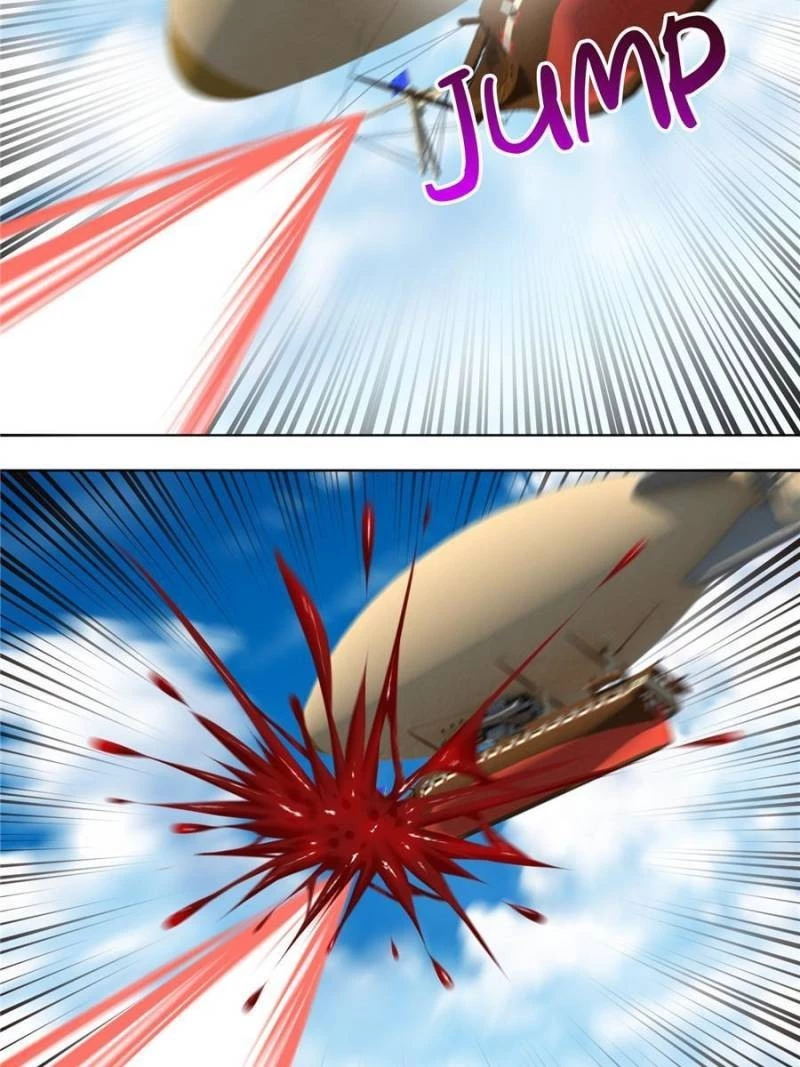 I Picked up an Attribute Chapter 214 - 10