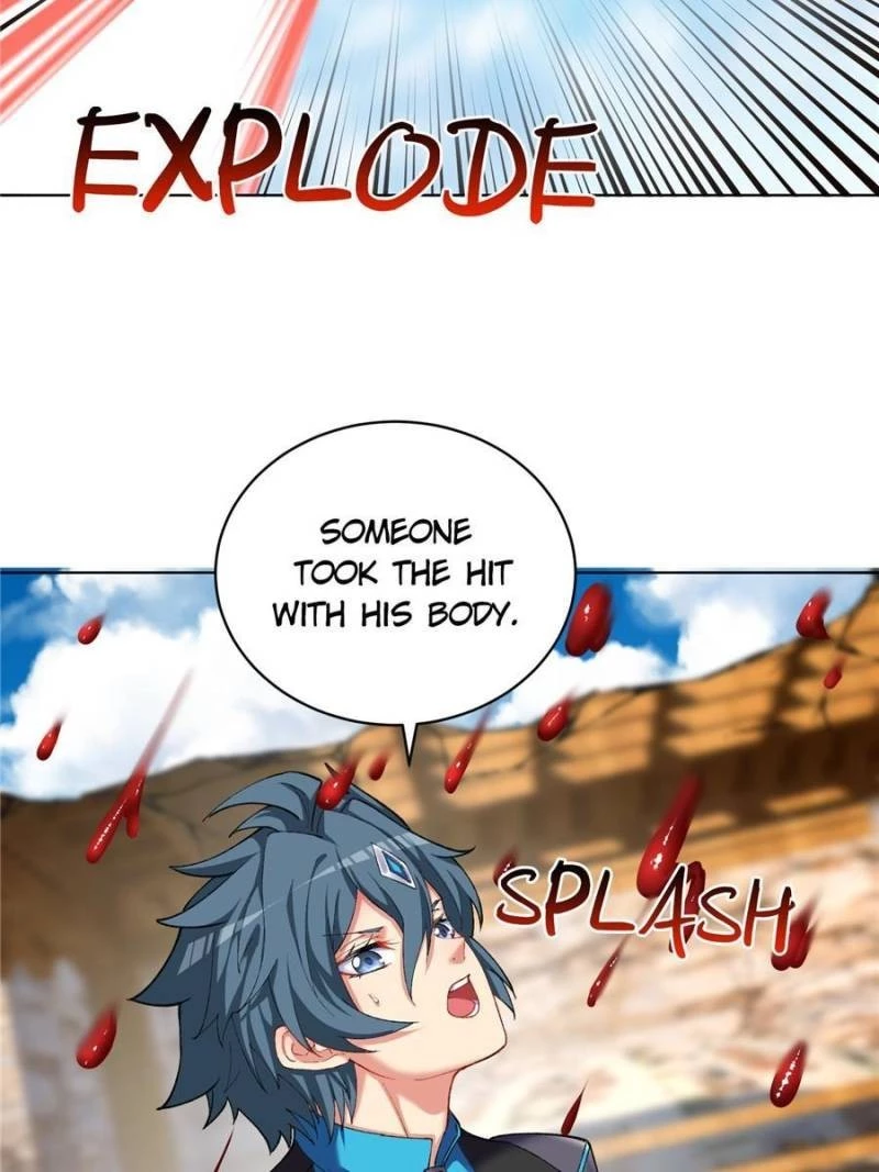 I Picked up an Attribute Chapter 214 - 11