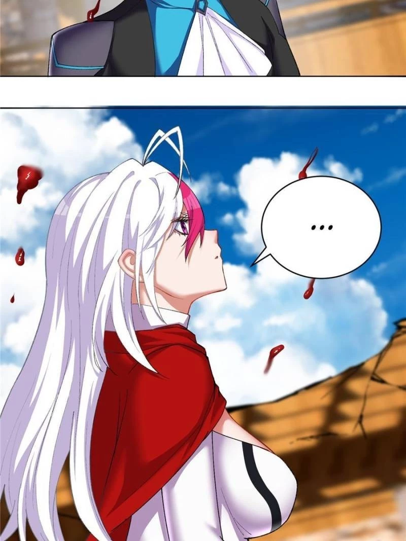 I Picked up an Attribute Chapter 214 - 12