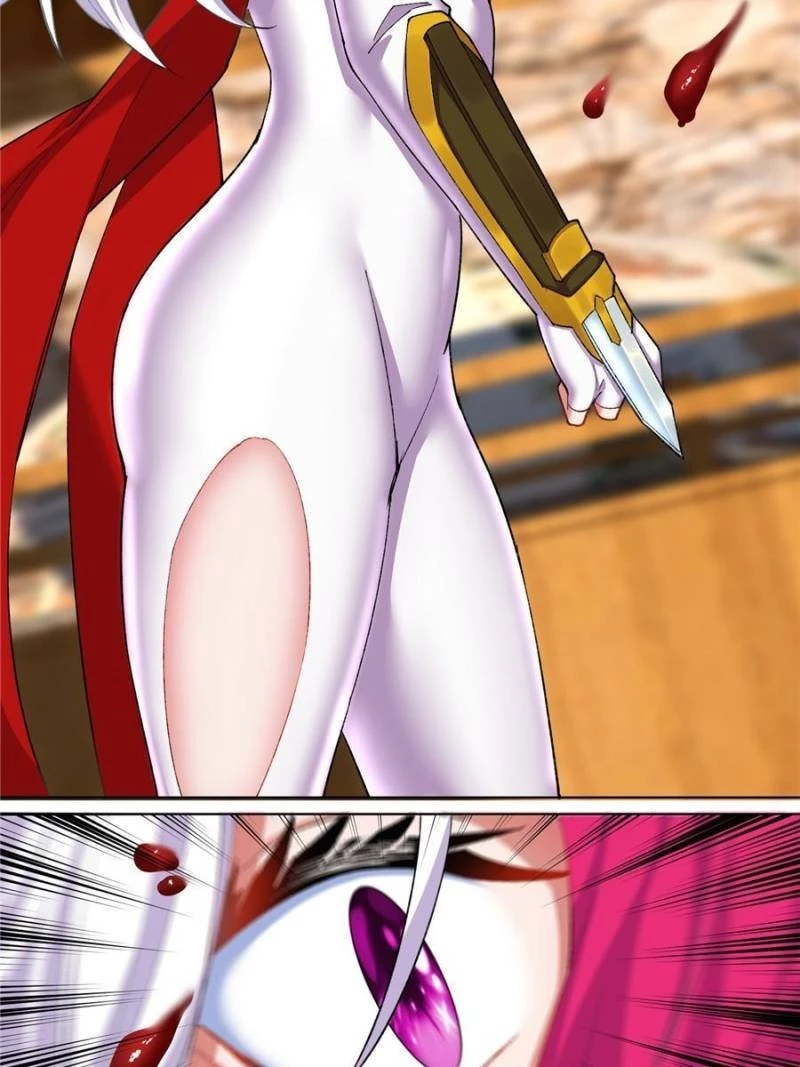 I Picked up an Attribute Chapter 214 - 13