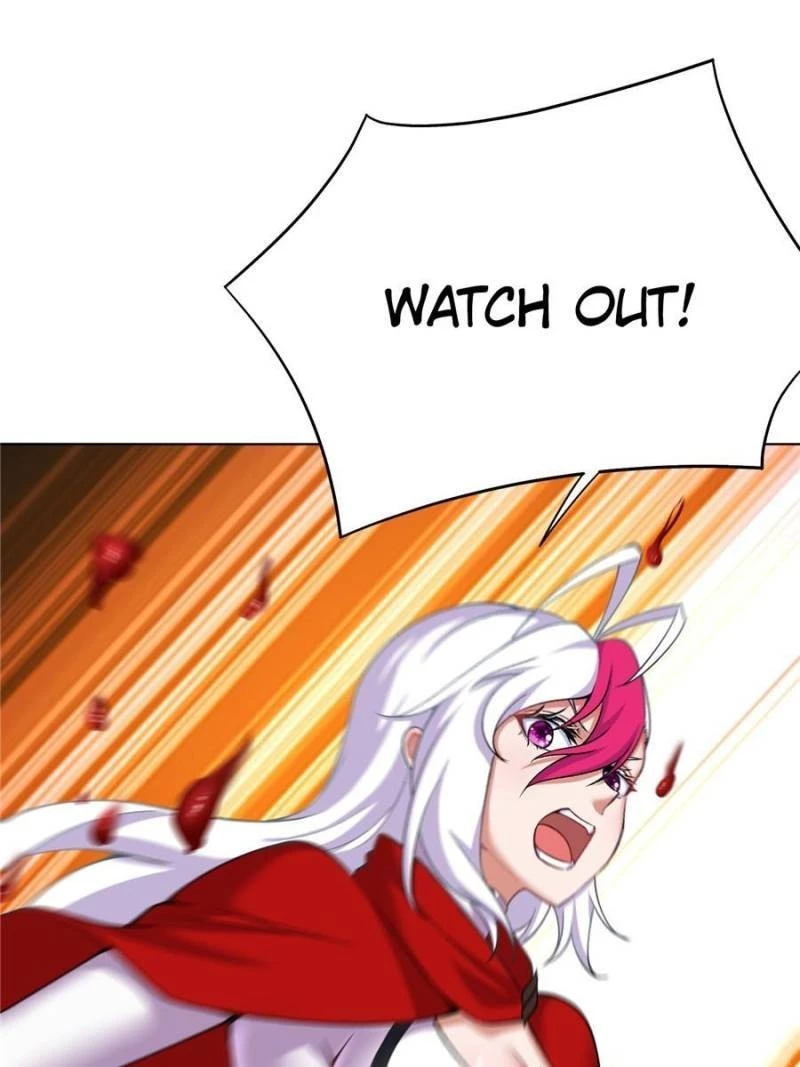 I Picked up an Attribute Chapter 214 - 15