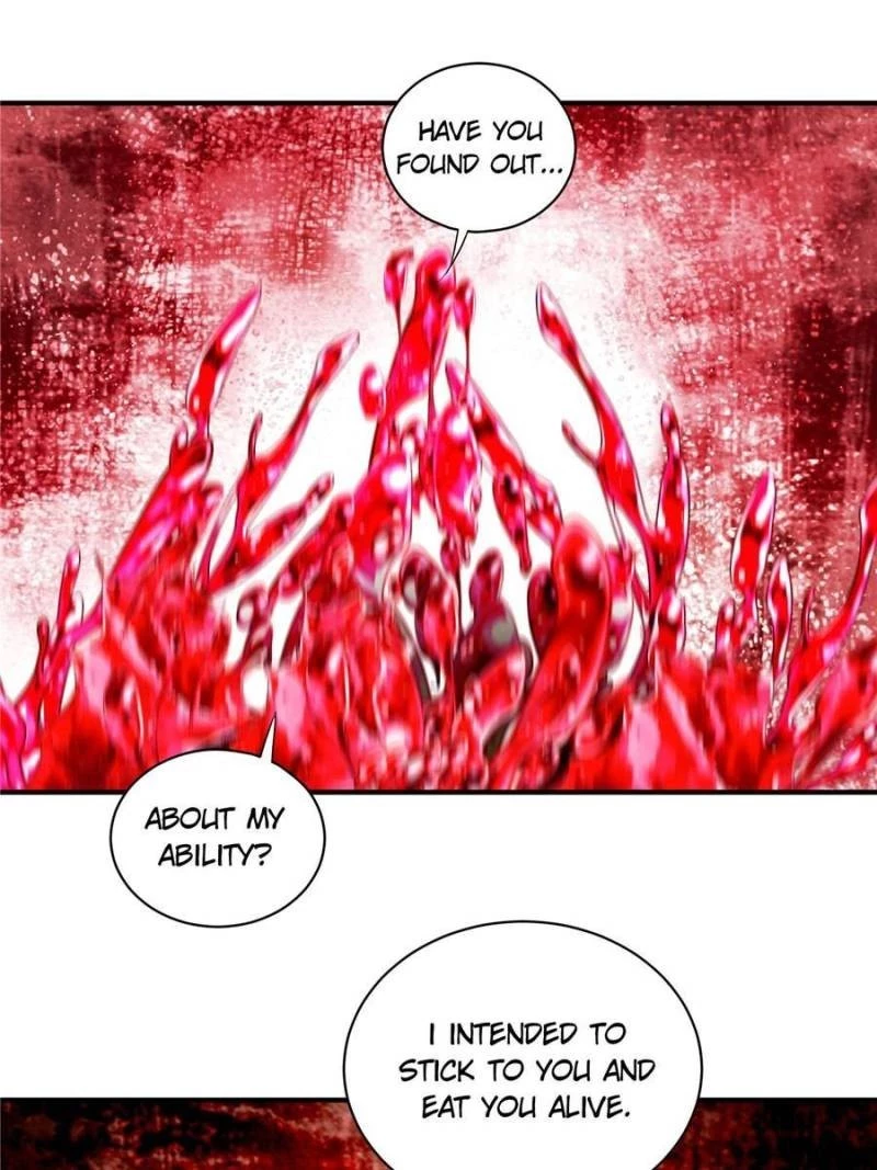 I Picked up an Attribute Chapter 214 - 25