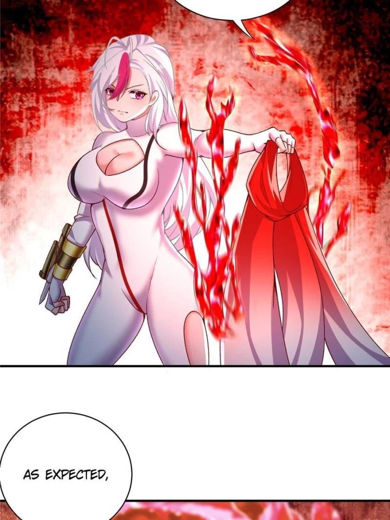 I Picked up an Attribute Chapter 214 - 26