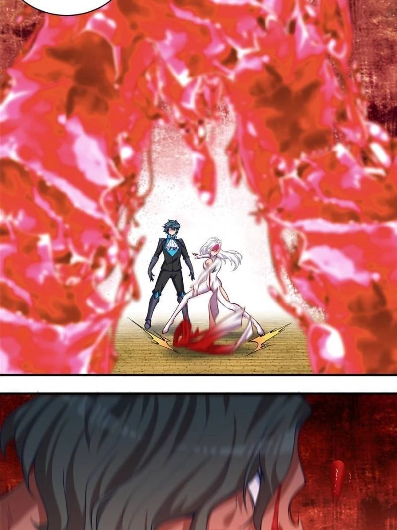 I Picked up an Attribute Chapter 214 - 27