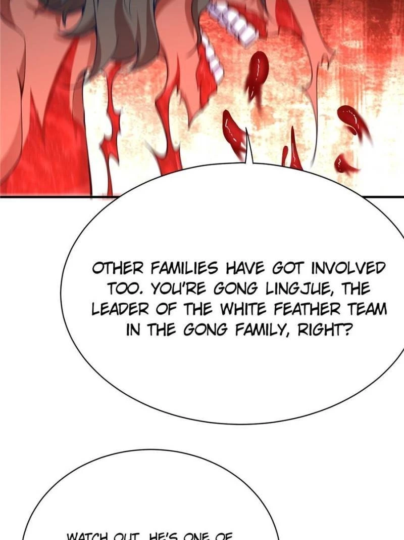 I Picked up an Attribute Chapter 214 - 28
