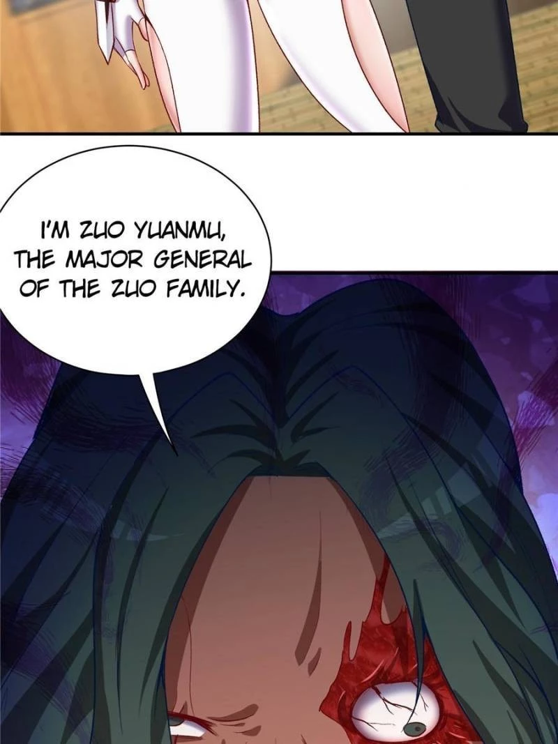 I Picked up an Attribute Chapter 214 - 30