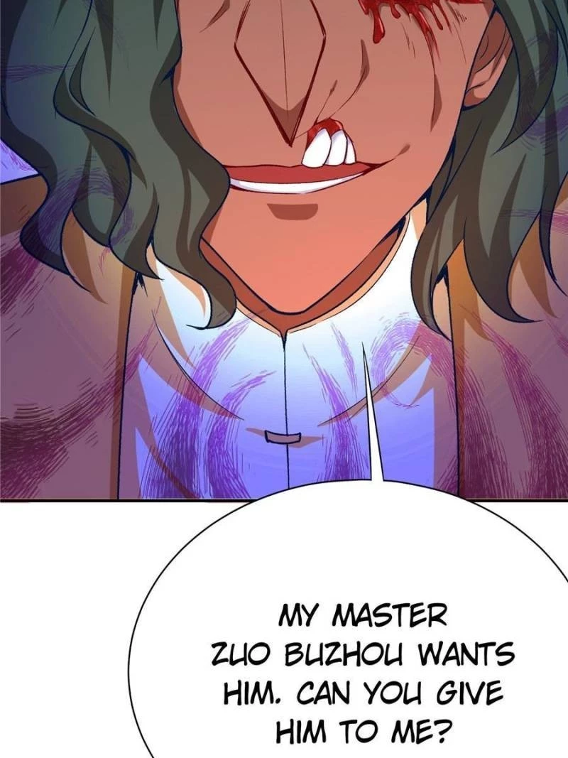 I Picked up an Attribute Chapter 214 - 31