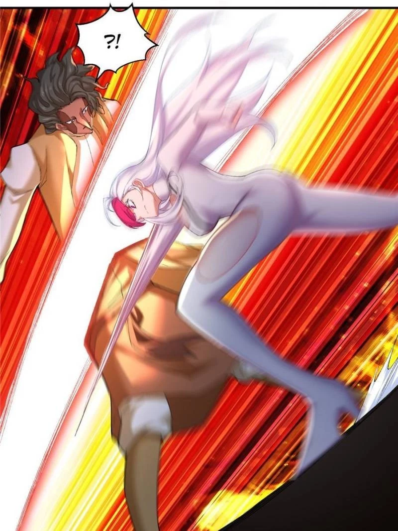 I Picked up an Attribute Chapter 214 - 33