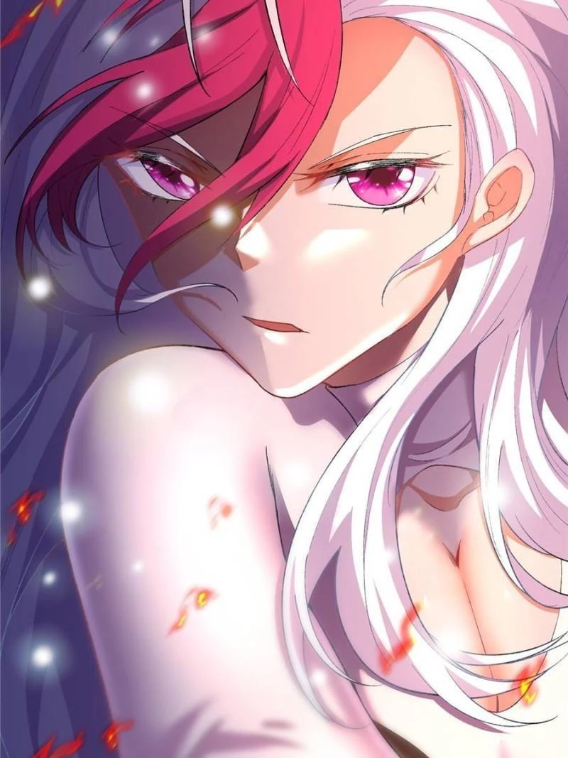 I Picked up an Attribute Chapter 214 - 35