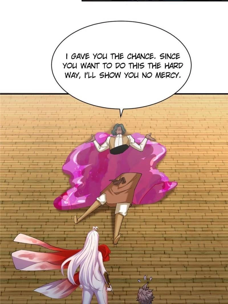 I Picked up an Attribute Chapter 214 - 37