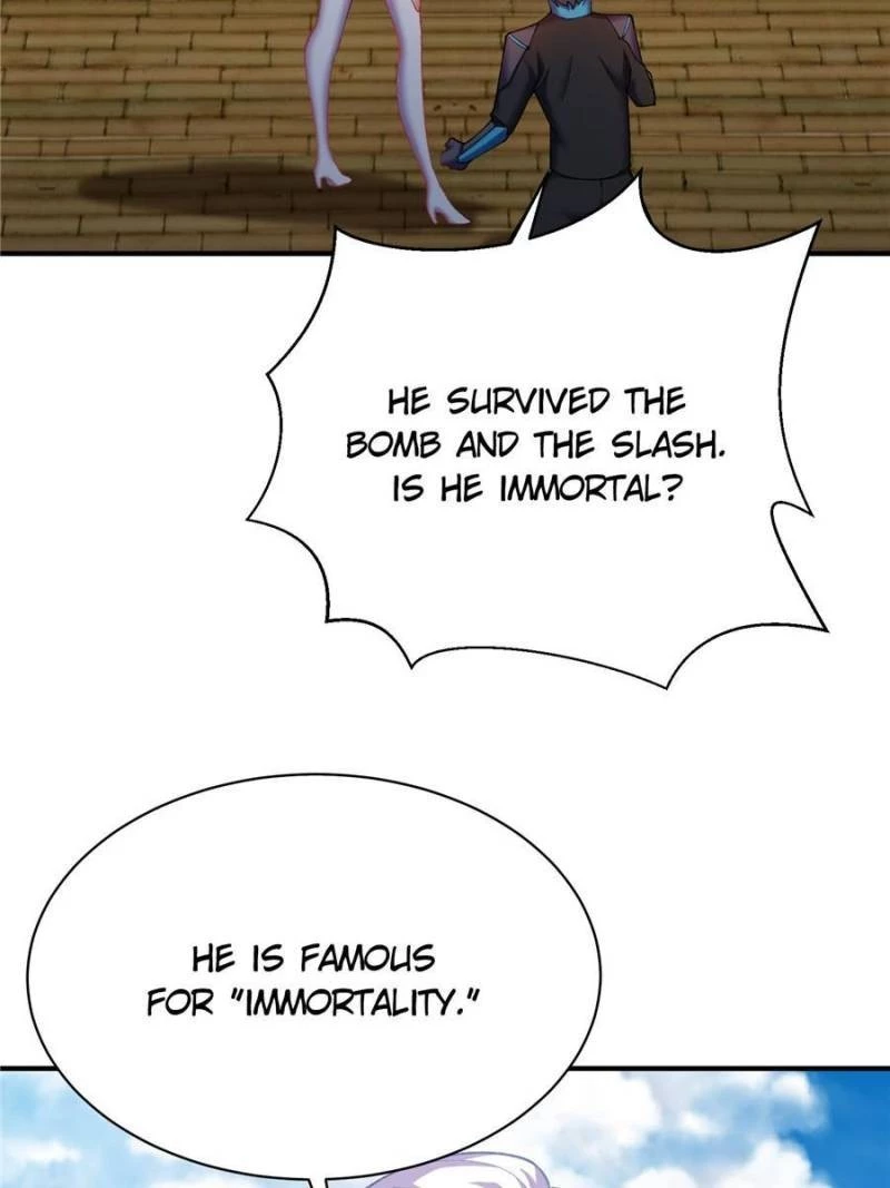 I Picked up an Attribute Chapter 214 - 38