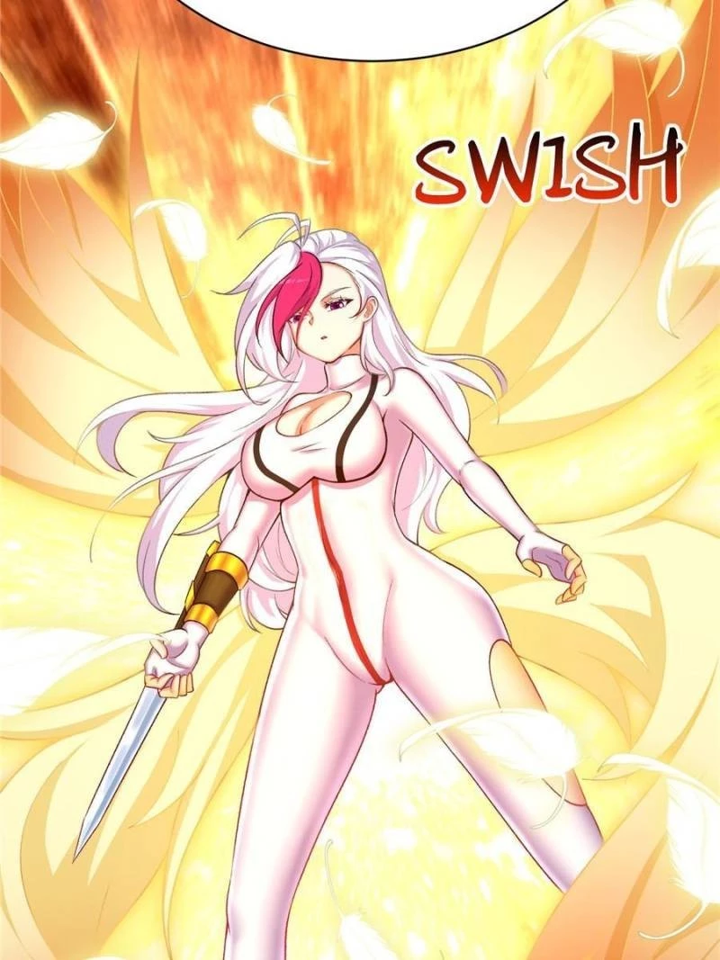 I Picked up an Attribute Chapter 214 - 45
