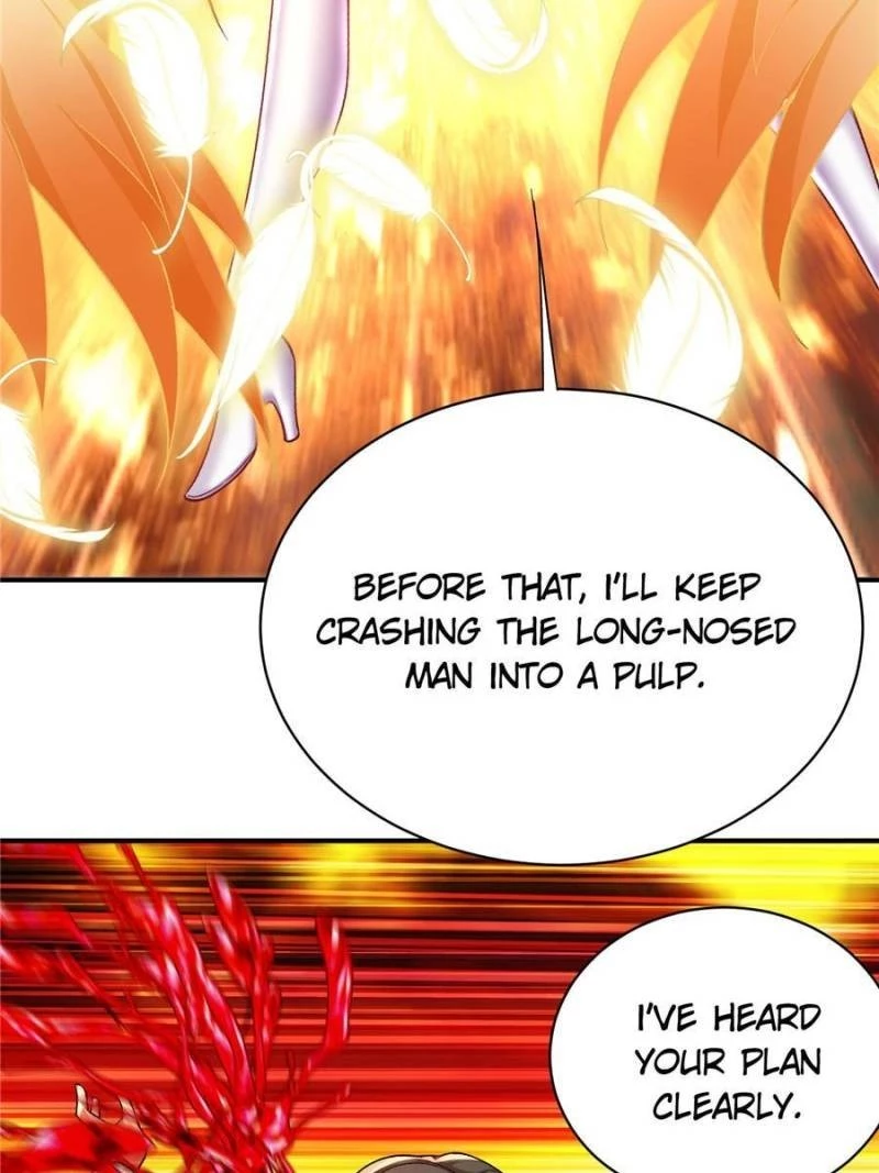 I Picked up an Attribute Chapter 214 - 46