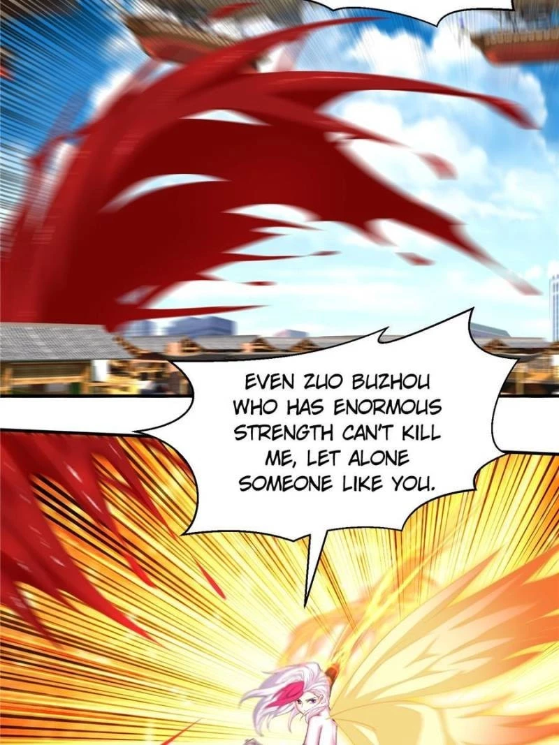 I Picked up an Attribute Chapter 214 - 49