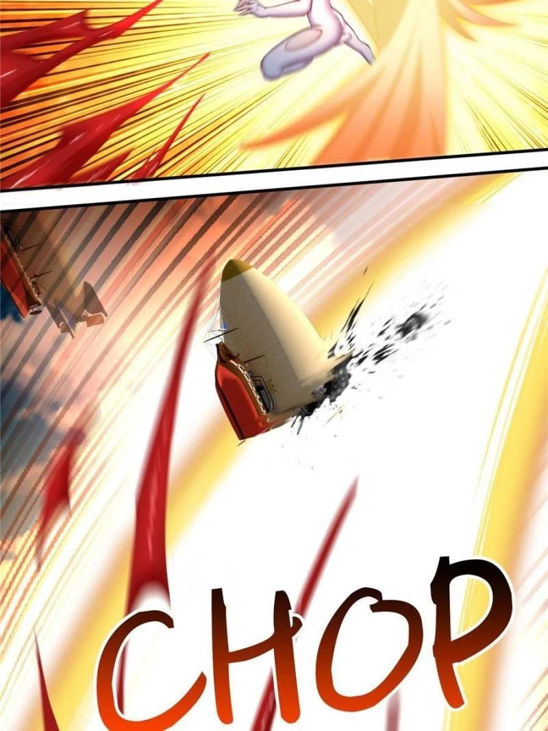 I Picked up an Attribute Chapter 214 - 50