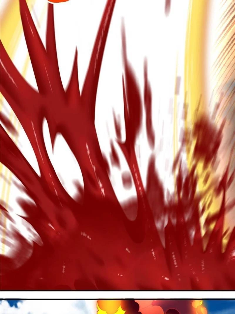 I Picked up an Attribute Chapter 214 - 51
