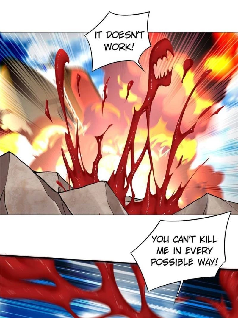 I Picked up an Attribute Chapter 214 - 54