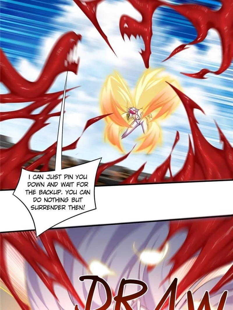 I Picked up an Attribute Chapter 214 - 55