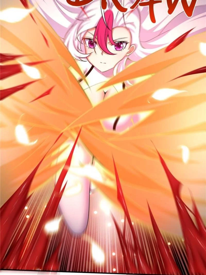 I Picked up an Attribute Chapter 214 - 56