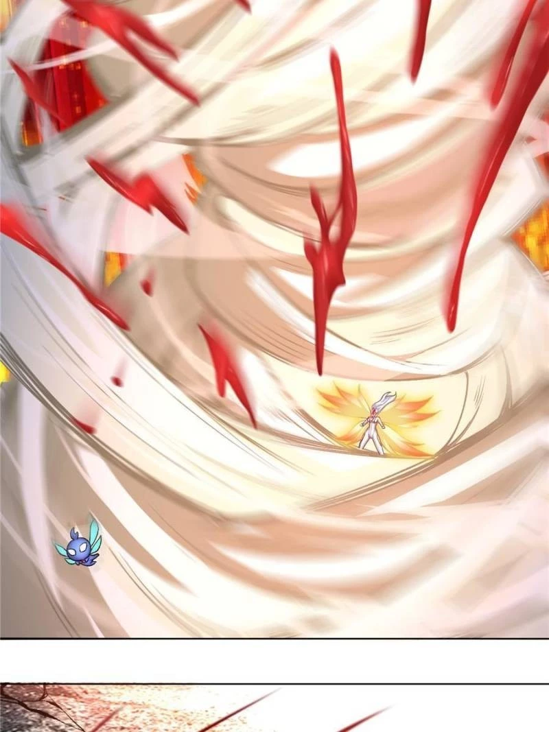 I Picked up an Attribute Chapter 214 - 58
