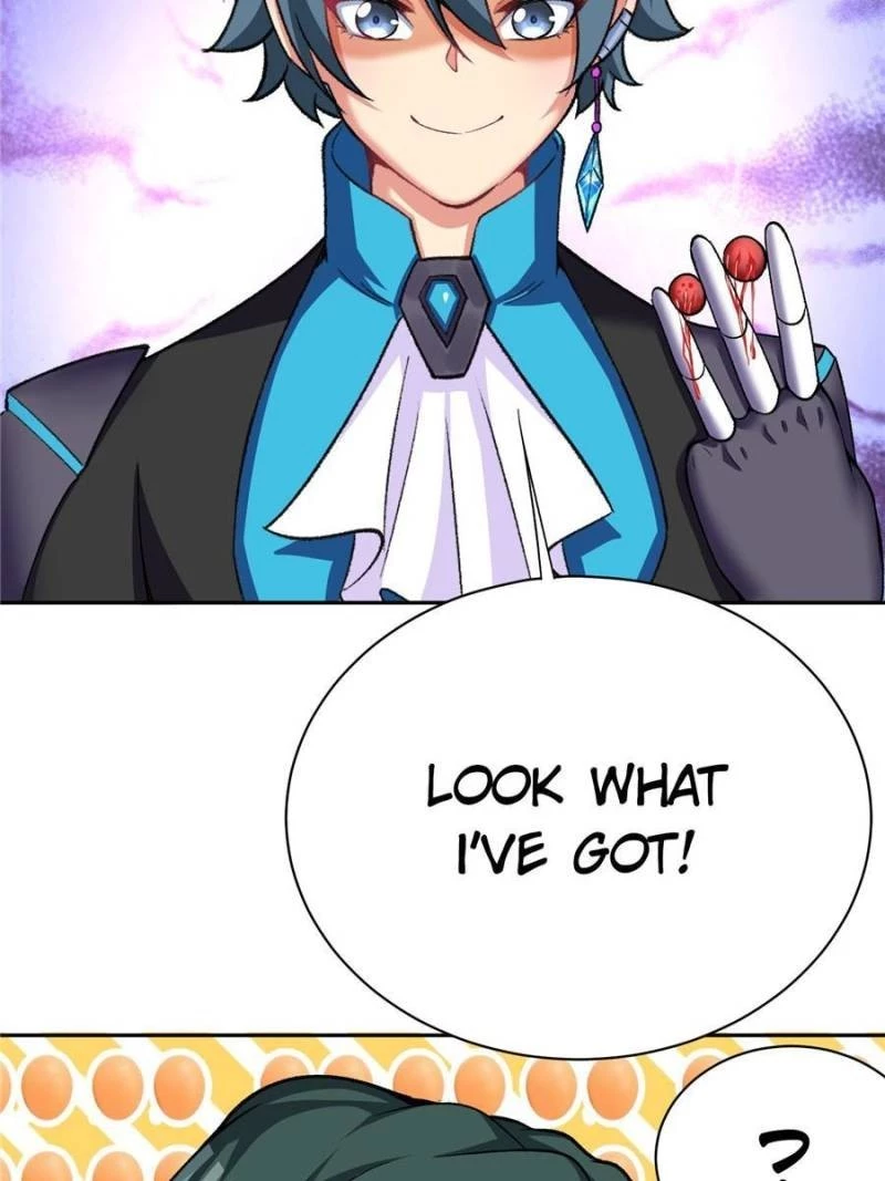 I Picked up an Attribute Chapter 214 - 63
