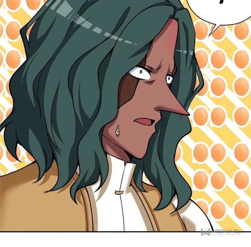I Picked up an Attribute Chapter 214 - 64