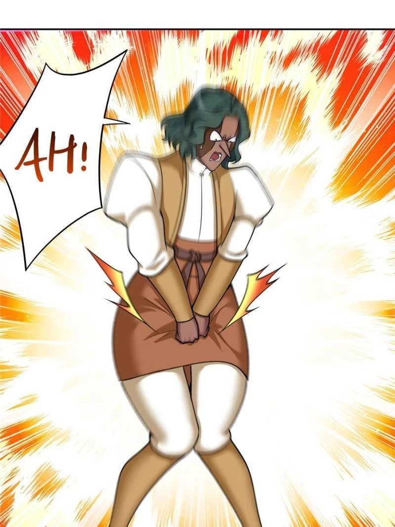 I Picked up an Attribute Chapter 214 - 65