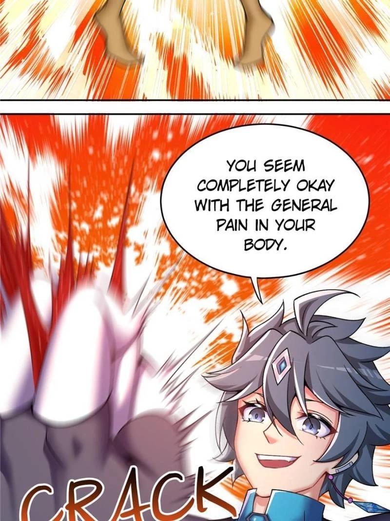 I Picked up an Attribute Chapter 214 - 66